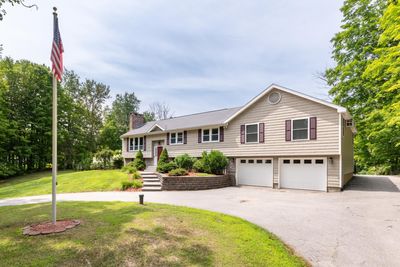 23 Twist Hill Road, House other with 4 bedrooms, 2 bathrooms and null parking in Dunbarton NH | Image 3