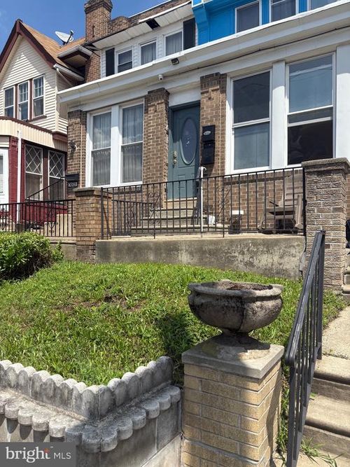 5601 N 10th St, Philadelphia, PA, 19141-3601 | Card Image