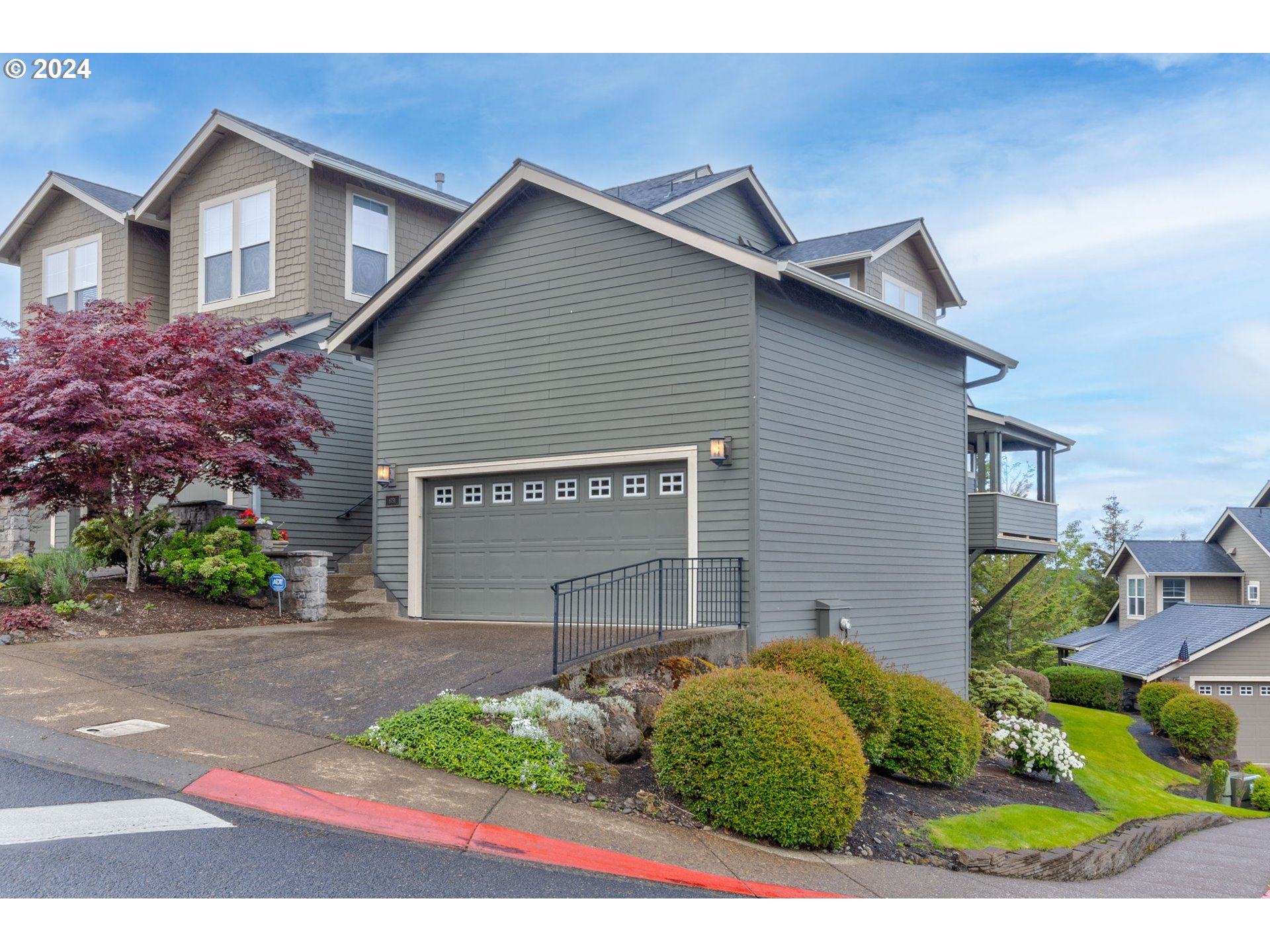 Bristol Park Dr, Happy Valley, OR 97086