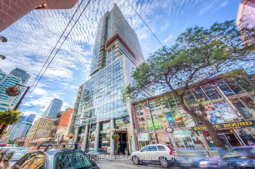 2207-375 King St W, Toronto, ON, M5V1K5 | Card Image