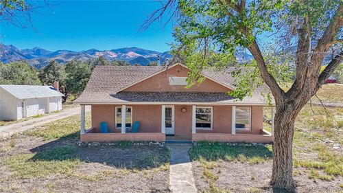 13564 County Road 45, Coaldale, CO, 81222-5126 | Card Image