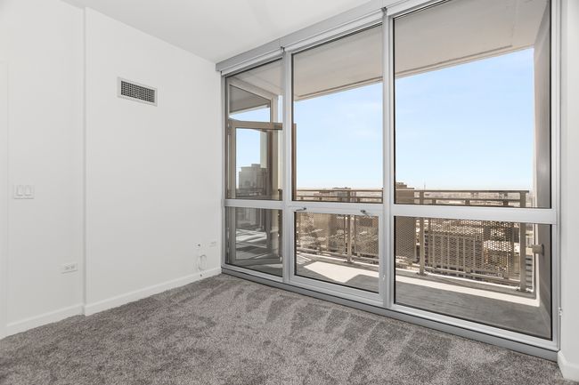 UNIT-2712 - 1901 S Calumet Ave, Condo with 2 bedrooms, 2 bathrooms and 1 parking in Chicago IL | Image 21