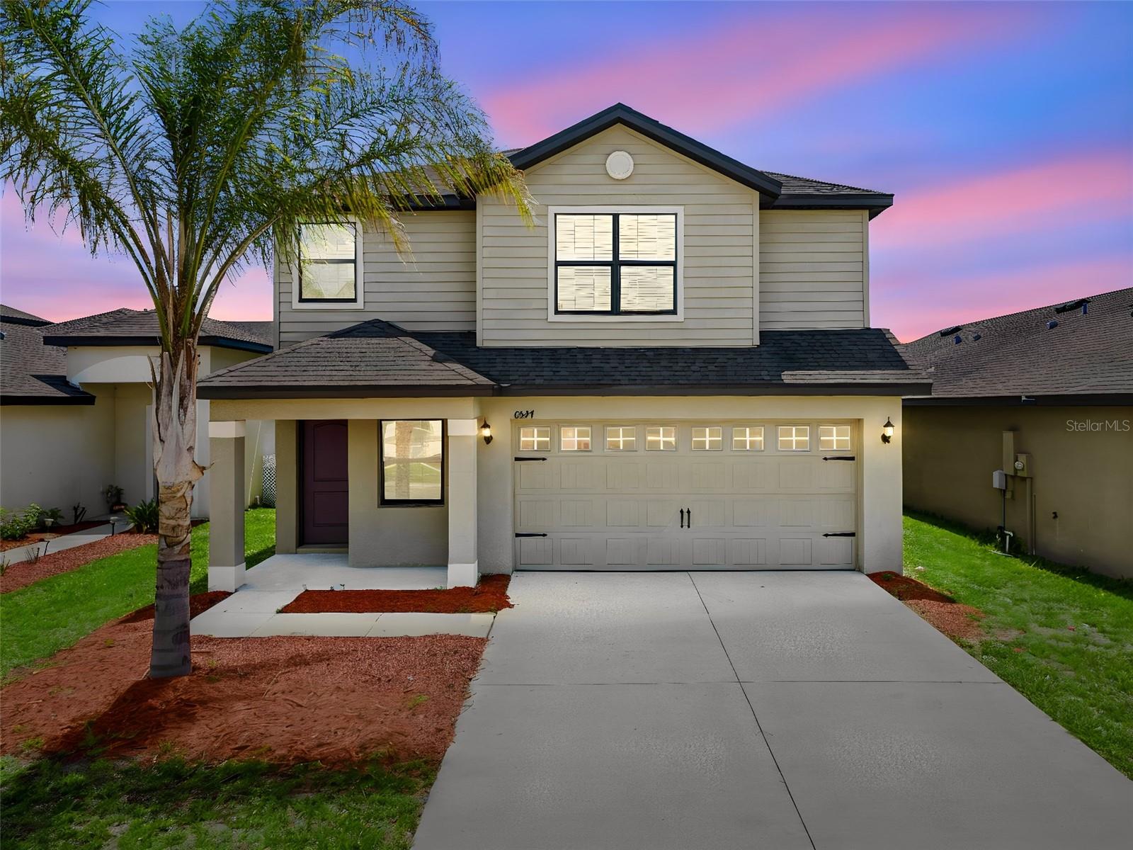 Residential in LAKELAND