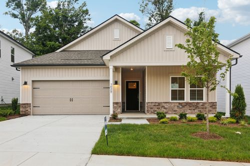 921 Calvin Ct, Antioch, TN, 37013-5882 | Card Image