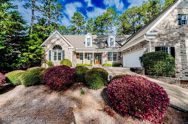665 Lake Forest Dr Se, House other with 3 bedrooms, 3 bathrooms and 2 parking in Pinehurst NC | Image 5