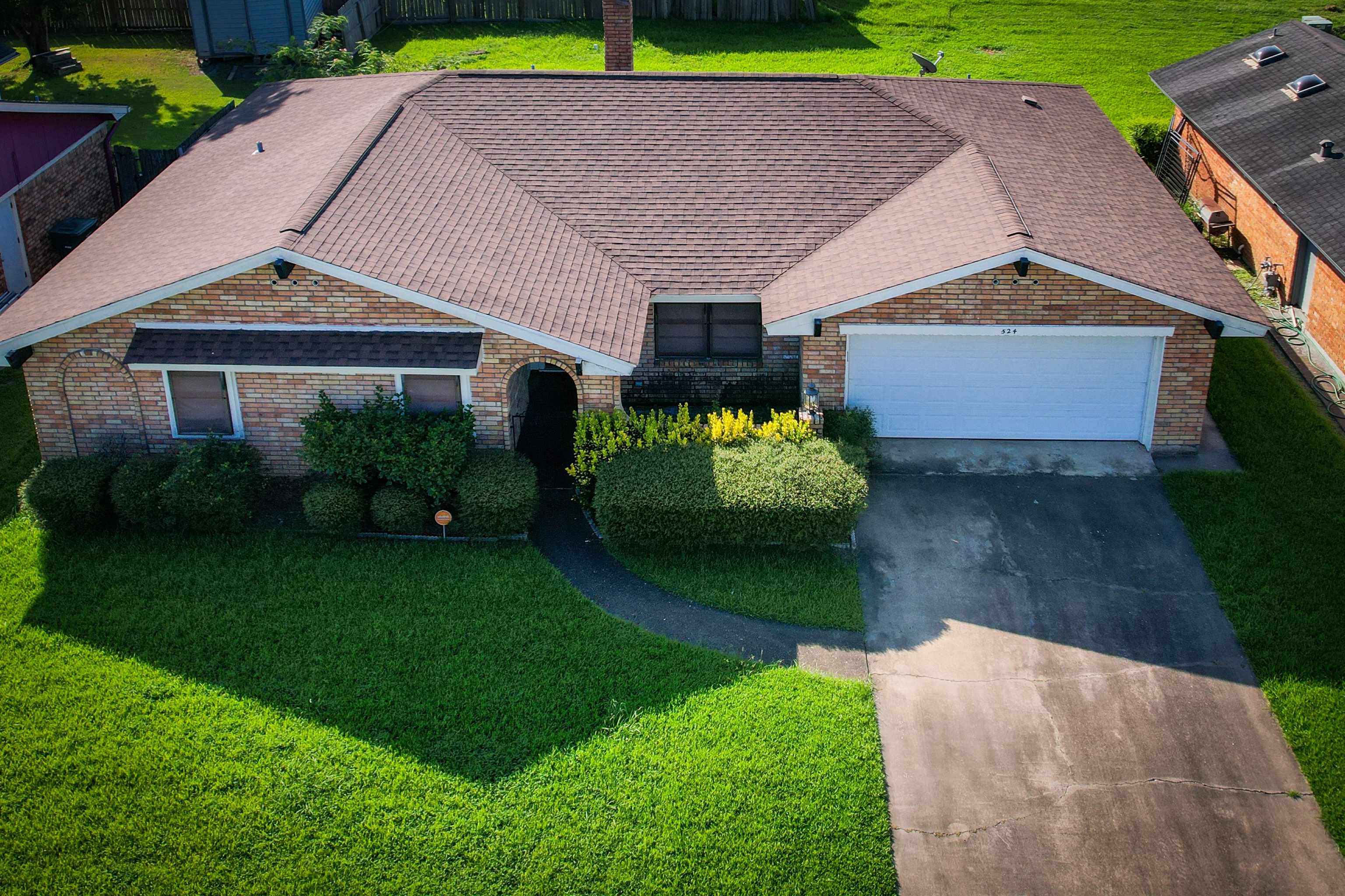 Linkwood St, Port Arthur, TX 77640