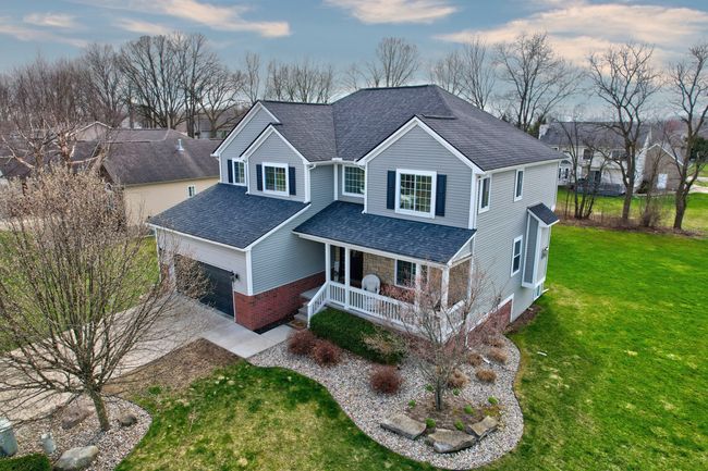 9212 Hidden Oaks Dr, House other with 4 bedrooms, 4 bathrooms and null parking in Grand Blanc MI | Image 27