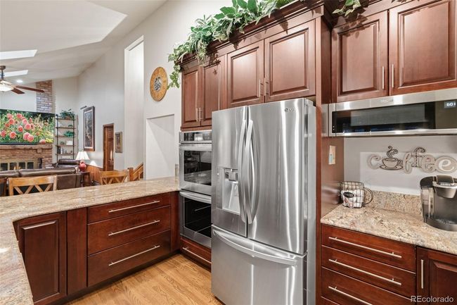 8140 Lightening View Dr, House other with 3 bedrooms, 4 bathrooms and 3 parking in Parker CO | Image 10
