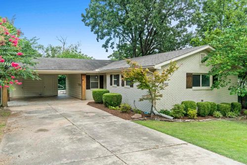 6523 Brentwood Rd, Cammack Village, AR, 72207-2706 | Card Image