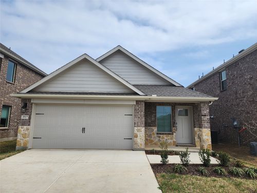 3517 Cribbing Trl, Aubrey, TX, 76227 | Card Image