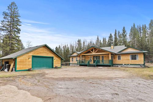 206020 Highway 762, Bragg Creek, AB, T0L0K0 | Card Image