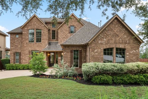 12417 Mediterra Place, Austin, TX, 78732 | Card Image
