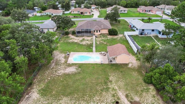 1805 S Overview Dr, House other with 3 bedrooms, 3 bathrooms and null parking in Lecanto FL | Image 51