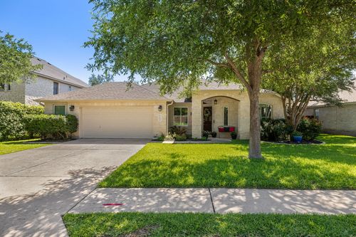 1204 Pagedale Dr, Cedar Park, TX, 78613-5811 | Card Image