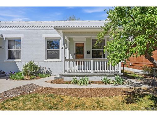 3429 N High St, Denver, CO, 80205-4041 | Card Image