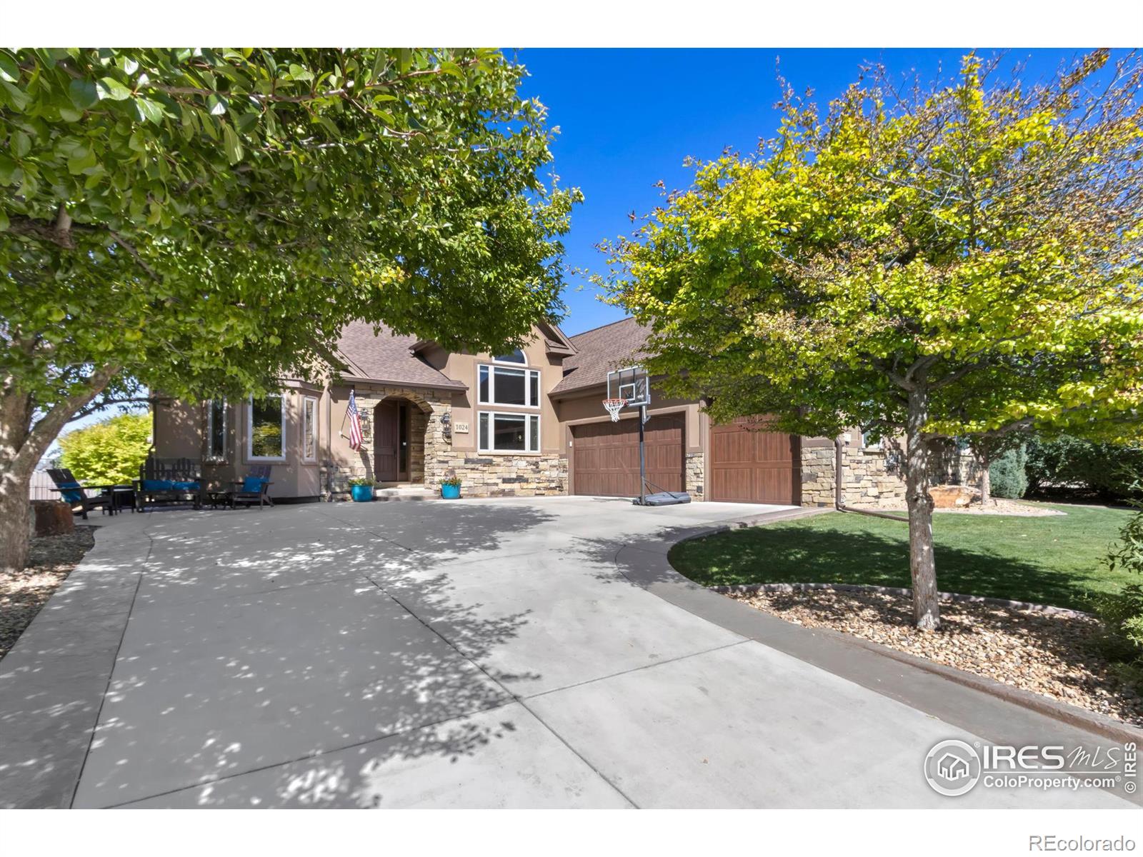 Belvedere Ct, Fort Collins, CO 80525