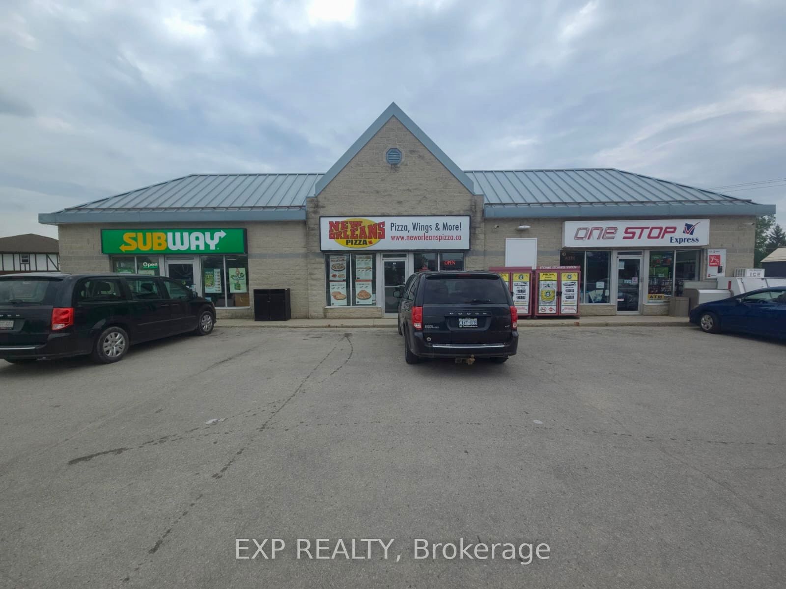 Commercial Sale in West Grey 3