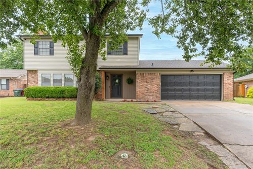 10811 Old Harbor Rd, Fort Smith, AR, 72903-5822 | Card Image