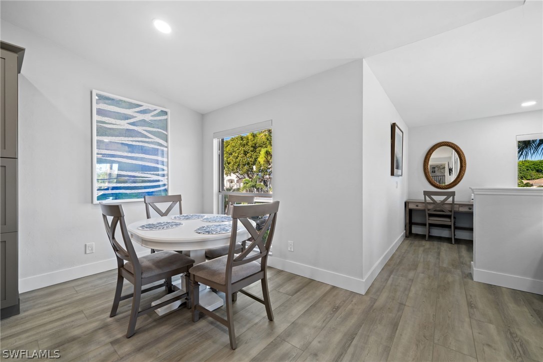 Residential in Naples 4