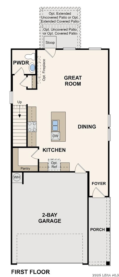 Residential in San Antonio 2