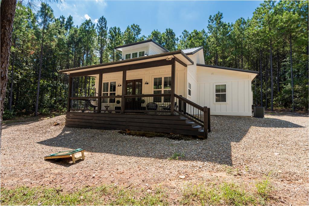 Residential in Broken Bow