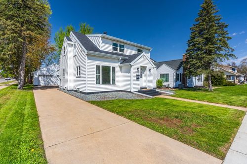 606 N 4th Ave, Wausau, WI, 54401-2915 | Card Image