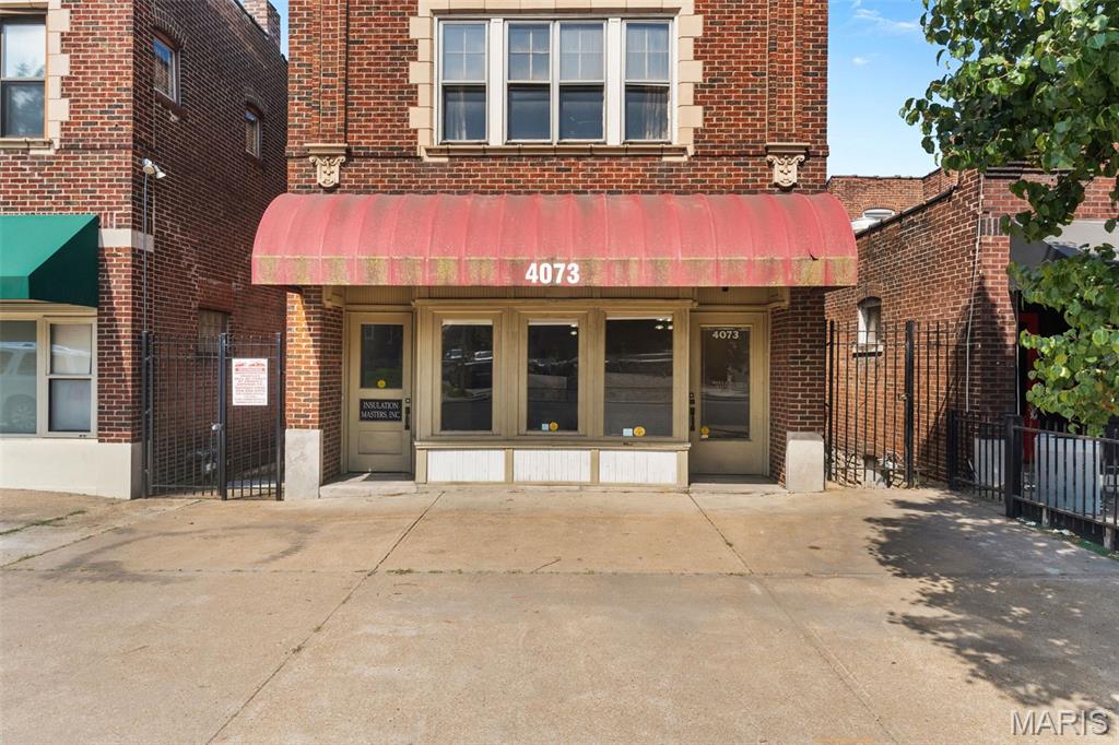 4073 S Grand Blvd, Saint Louis, MO 63118