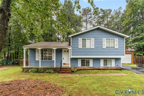 10403 Antwerp Rd, North Chesterfield, VA, 23235-3817 | Card Image
