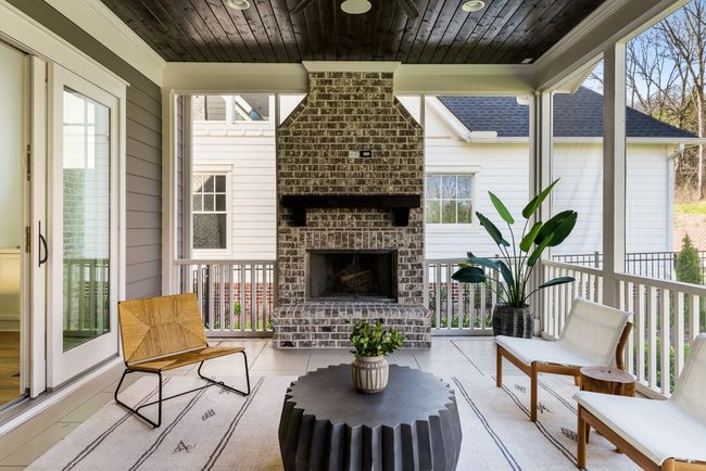 8672 Belladonna Dr, House other with 5 bedrooms, 7 bathrooms and 2 parking in College Grove TN | Image 37