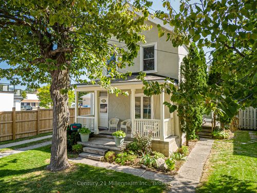 117 Elm St, Collingwood, ON, L9Y3J3 | Card Image