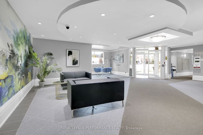 1411 - 429 Somerset St W, Condo with 1 bedrooms, 1 bathrooms and null parking in Ottawa ON | Image 40