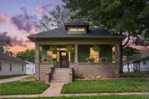 610 N Lincoln Ave, Monett, MO, 65708-1942 | Card Image