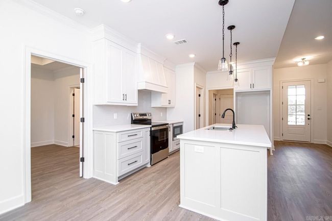 5013 Springwood Cir, House other with 4 bedrooms, 2 bathrooms and null parking in Bryant AR | Image 10