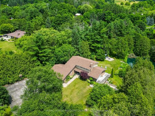 1 Cedar Dr, Caledon Village, ON, L7K1H4 | Card Image