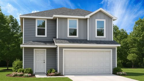 22911 Primrose Wind Ln, Hockley, TX, 77447 | Card Image