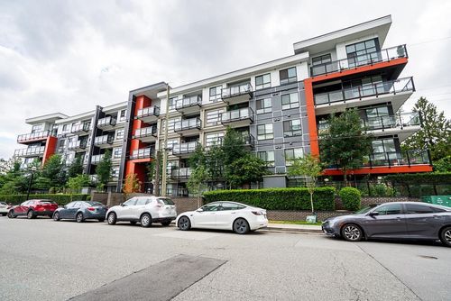 405-5485 Brydon Cres, Langley, BC, V3A0N5 | Card Image