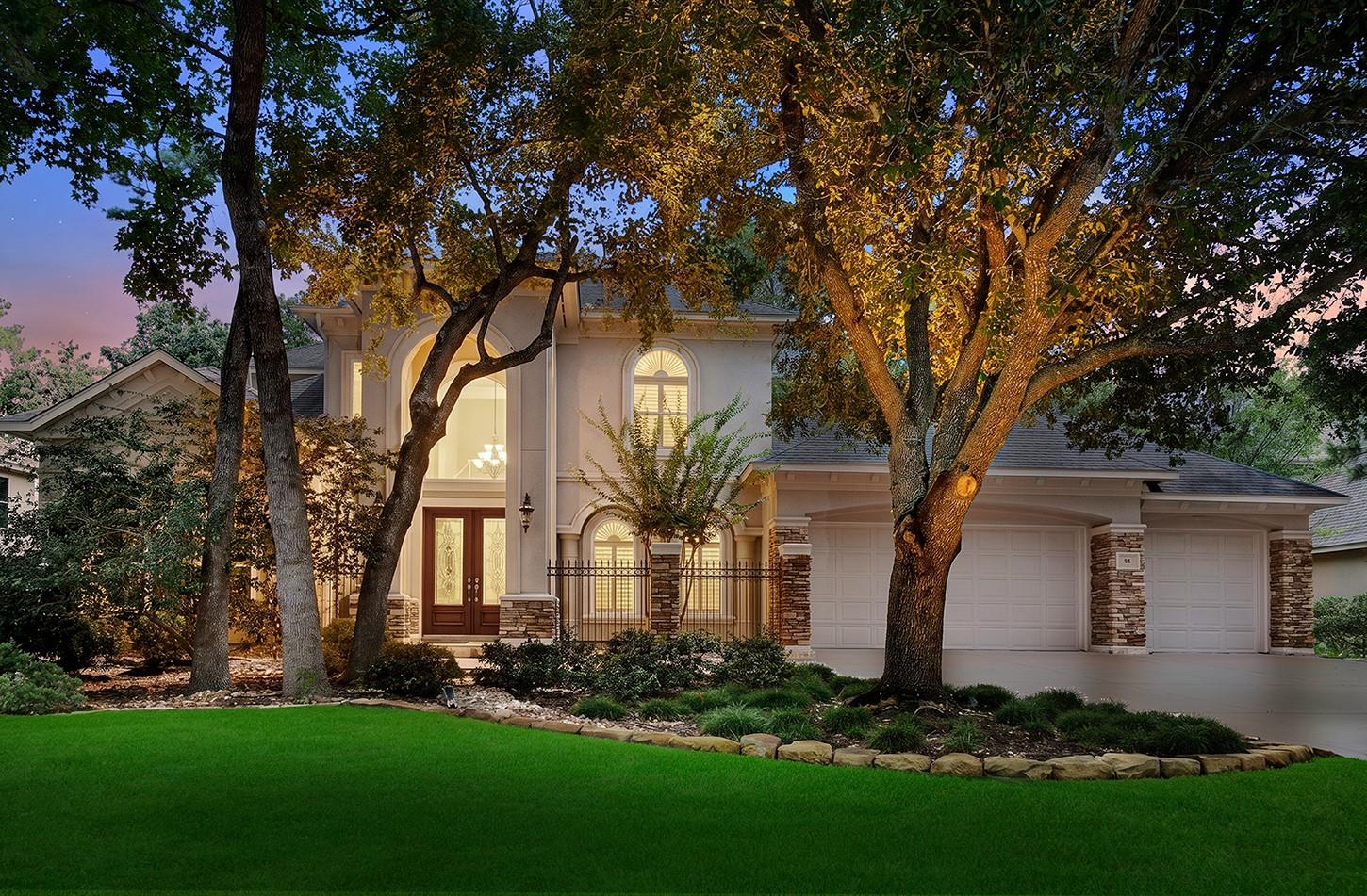 Residential in The Woodlands 2