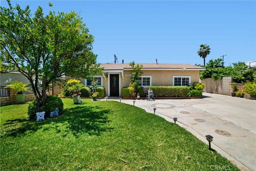 2037 Park Rose Ave, Duarte, CA, 91010 | Card Image