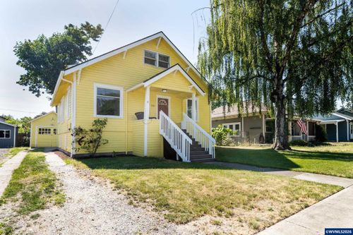 170 23rd St Ne, Salem, OR, 97301-4412 | Card Image
