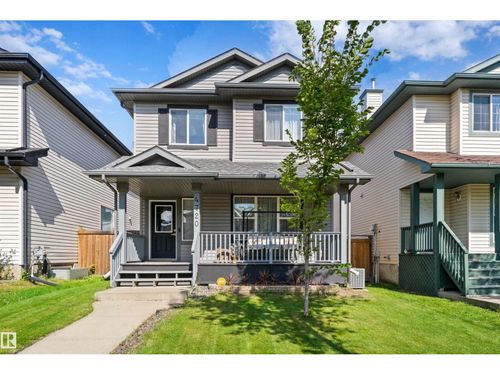 4720 156 Ave Nw, Edmonton, AB, T5Y0B6 | Card Image