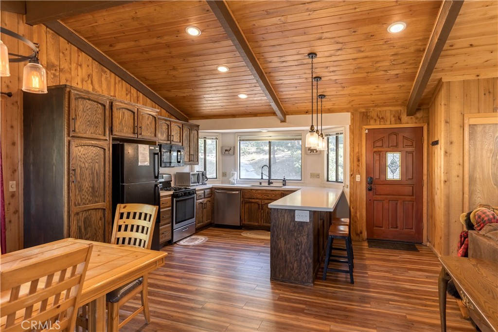 Residential in Big Bear 3