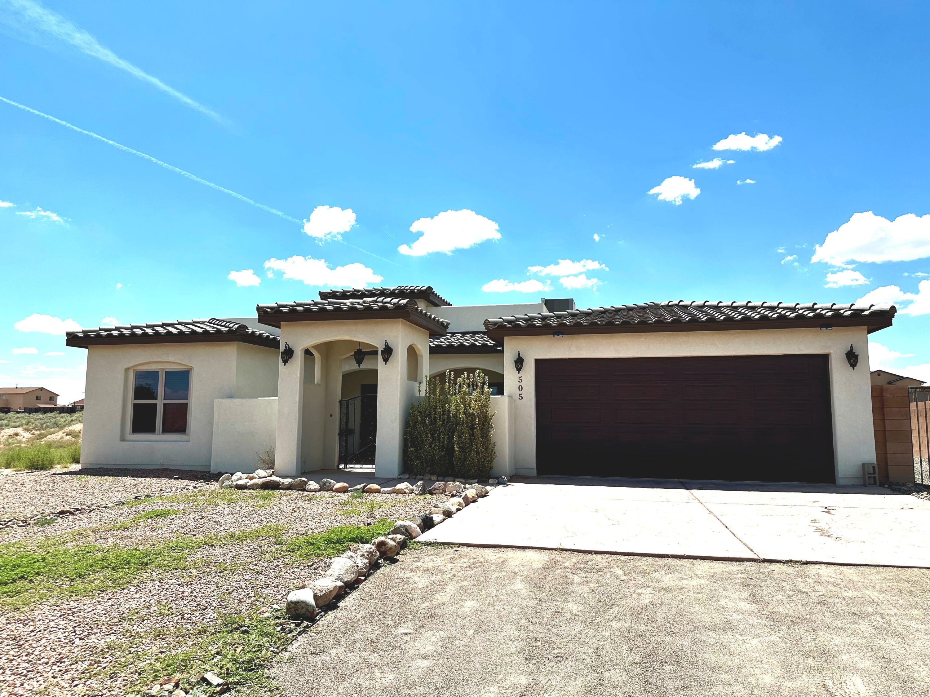 9th St, Rio Rancho, NM 87124