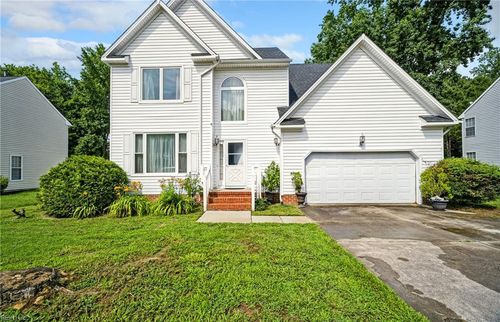 308 Peachwood Ct, Suffolk, VA, 23434-2512 | Card Image