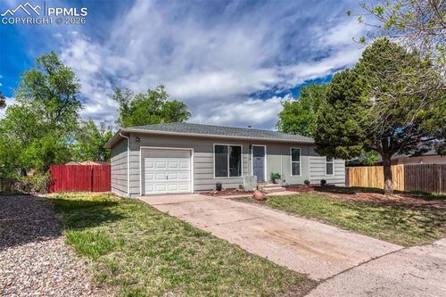 4079 Morley Circle, Colorado Springs, CO, 80916 | Card Image