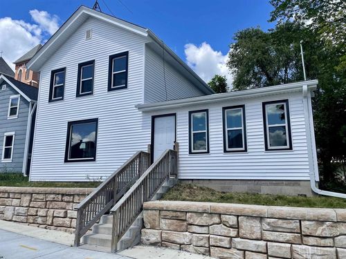 422 E Main Street, Campbellsport, WI, 53010 | Card Image