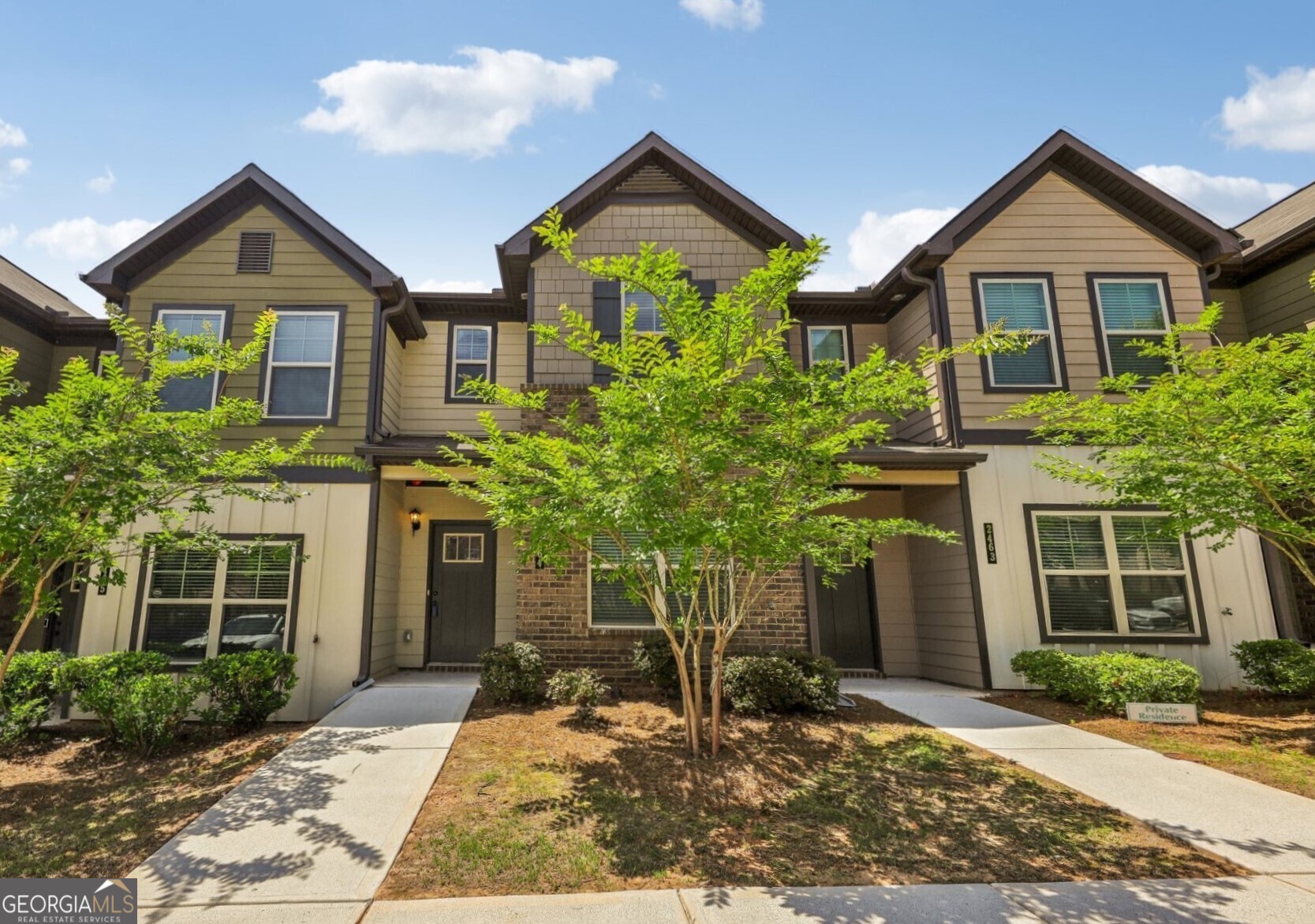 Bayrose Cir, Atlanta, GA 30344