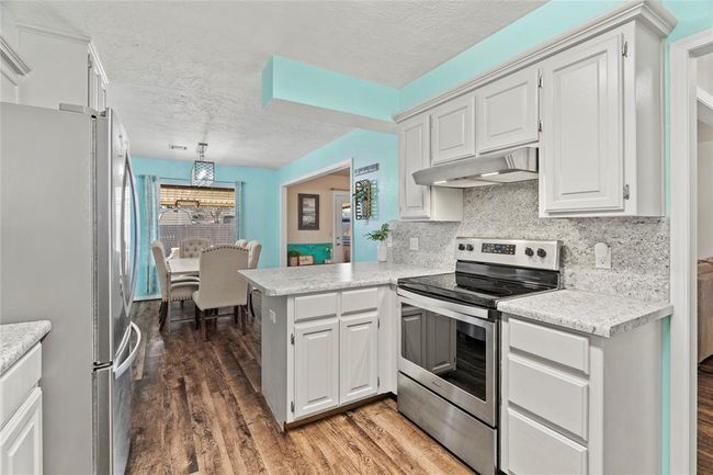 572 Sunset Drive, House other with 3 bedrooms, 2 bathrooms and null parking in Watonga OK | Image 10