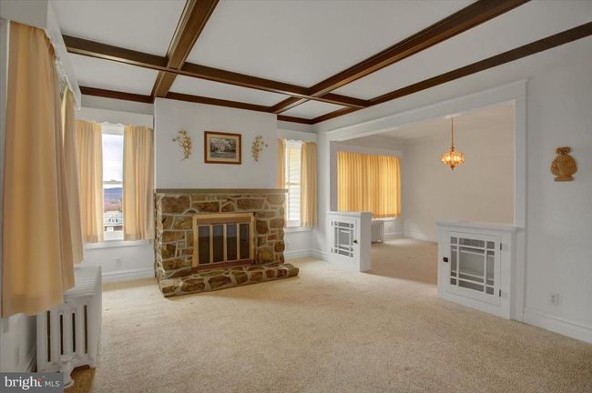 14625 Hilltop Rd, House other with 3 bedrooms, 3 bathrooms and null parking in CASCADE MD | Image 18