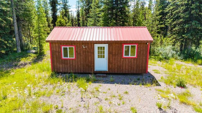 16445 N Fork Rd, Home with 0 bedrooms, 0 bathrooms and null parking in Polebridge MT | Image 8