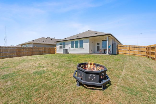 111 Evergreen Sumac Loop, House other with 4 bedrooms, 2 bathrooms and null parking in Kyle TX | Image 19